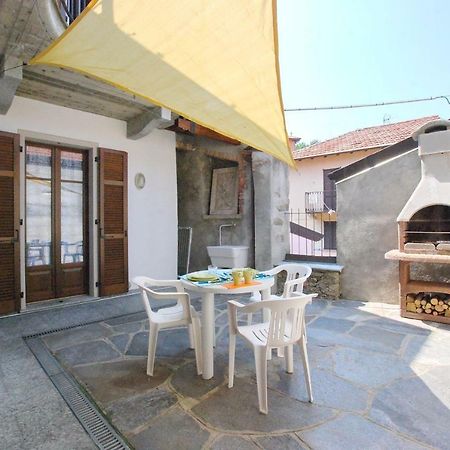 La Casa Dei Sogni Apartment Stresa Exterior photo