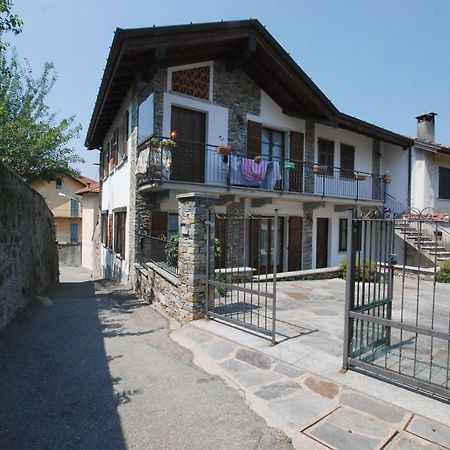 La Casa Dei Sogni Apartment Stresa Exterior photo