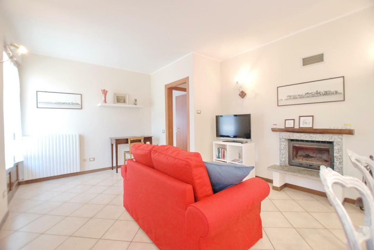 La Casa Dei Sogni Apartment Stresa Exterior photo