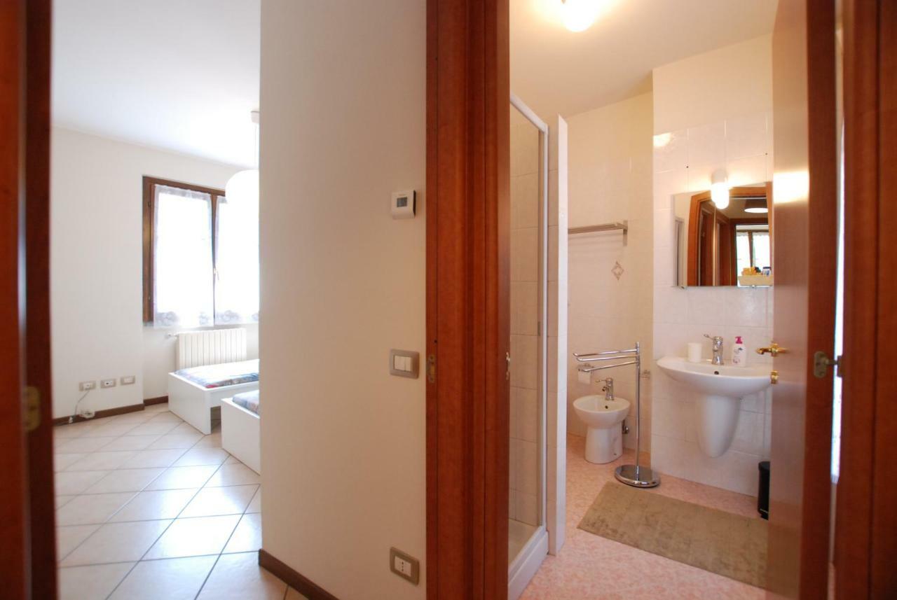 La Casa Dei Sogni Apartment Stresa Exterior photo