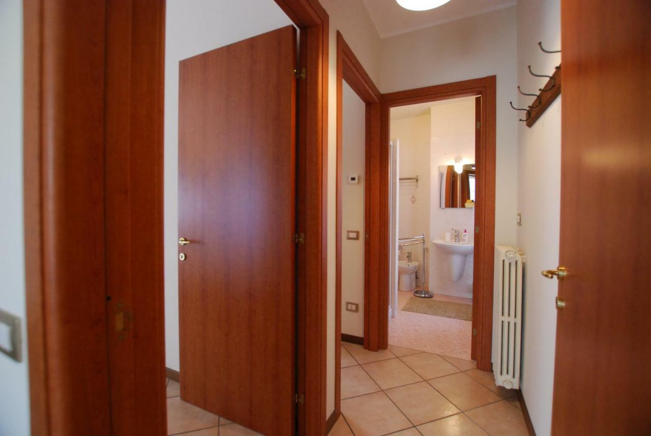 La Casa Dei Sogni Apartment Stresa Exterior photo